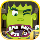Monster Dentist Adventure Game APK