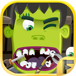 Monster Dentist icon