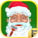 Santa Claus Shaving Salon APK