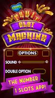 Super Fruit Slot Machine Game ภาพหน้าจอ 1