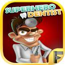 Superhero Dentist Adventure APK