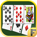 Super Solitaire Klondike Cards icon