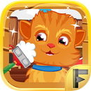 Pet Shavers Animal Makeover APK