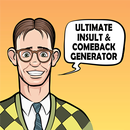 Insults & Comebacks Generator APK