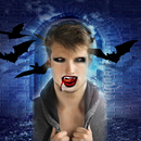 Vampire Face Maker Photo FX APK