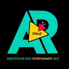 AR Prime Zeichen
