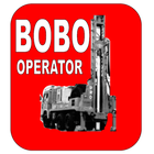 آیکون‌ BOBO Operator - Borewell Booking