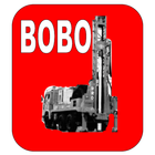 BOBO - Borewell Booking-icoon