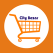 City Bazar Zeichen