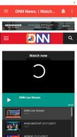 DNN News capture d'écran 1