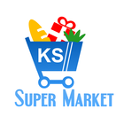 KS Super Market icône