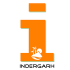 Indergarh App icône