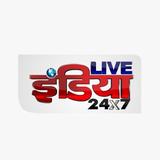 Live India 24x7 آئیکن