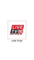 Live TV24 penulis hantaran