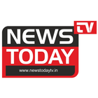 News Today TV-icoon