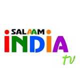 Salaam India ไอคอน