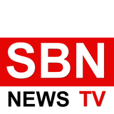SBN News TV icono