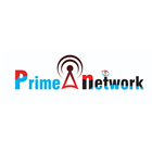 Prime Network 图标