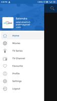 Prime Network پوسٹر