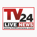 TV24 Live News APK