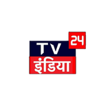 TV INDIA 24 LIVE TV ไอคอน