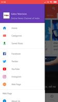 Cobra Television ảnh chụp màn hình 3