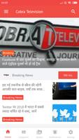 Cobra Television bài đăng