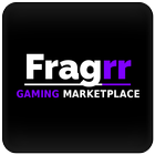 Fragrr Gaming Marketplace ไอคอน