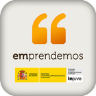 Emprendemos أيقونة