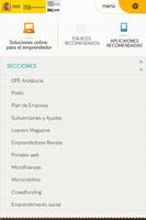 Emprendemos 截图 1