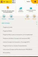 Emprendemos 截图 3