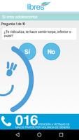 Libres syot layar 1