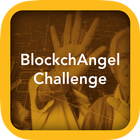 Blockchangel-icoon