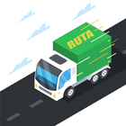 RUTA - Gestion y Calculo アイコン