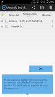 [ROOT] Bot Maker for Android Affiche