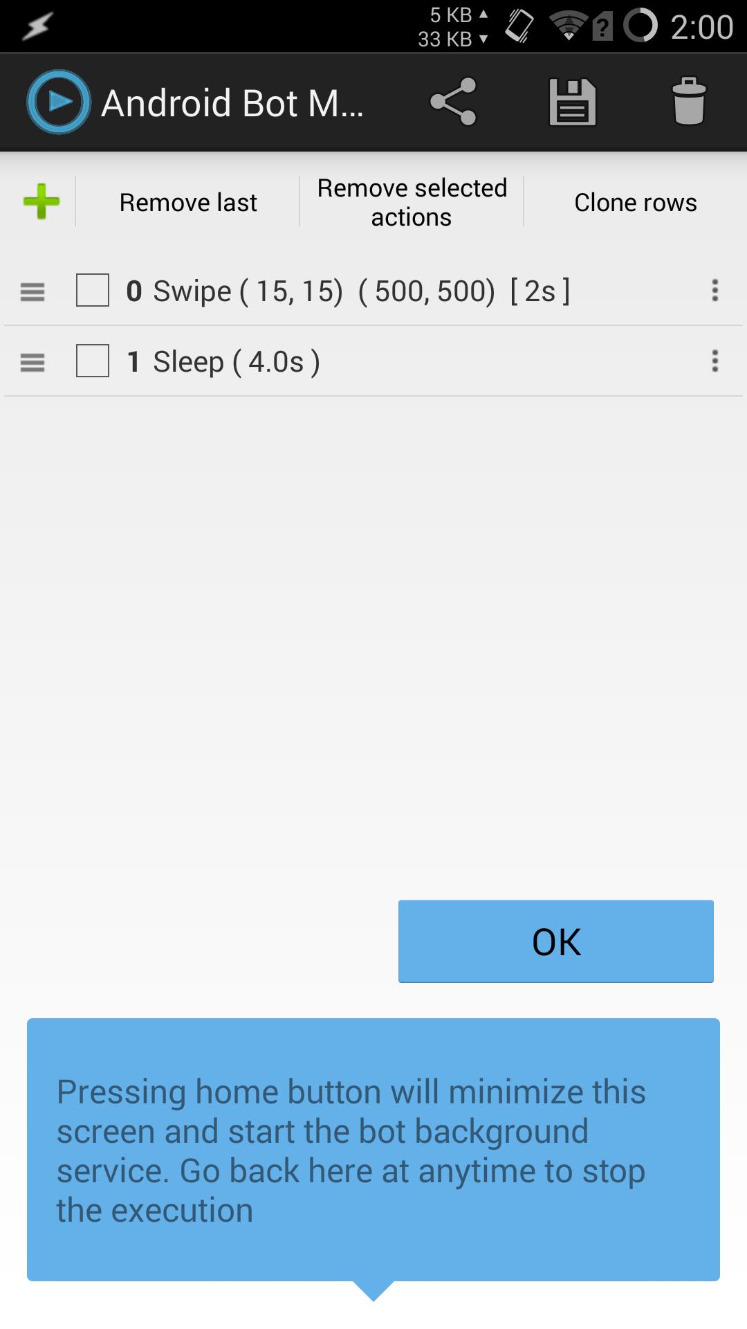 ROOT] Bot Maker for Android for Android - APK Download