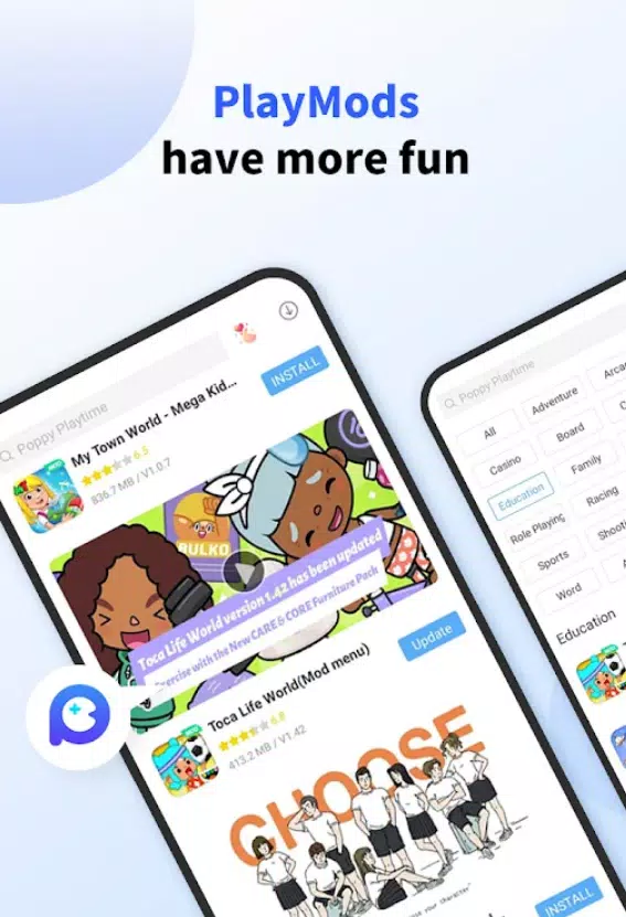 how to download garden of banban 4 in Apple mobile｜TikTok Search