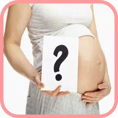 Como saber si estás embarazada APK download