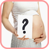 Como saber si estás embarazada icône