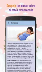 Como saber si estás embarazada XAPK 下載