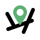 Fake GPS 图标