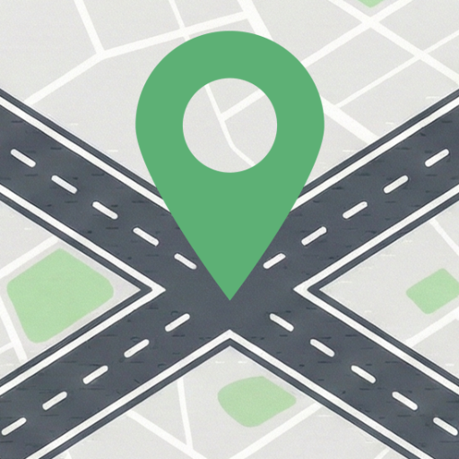 Fake GPS - Location Changer