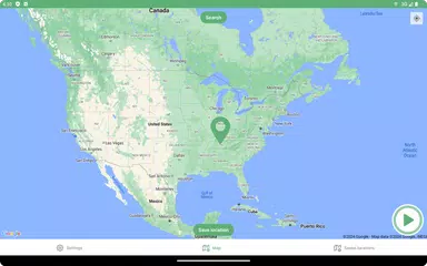 Скачать Fake GPS - Location Changer XAPK