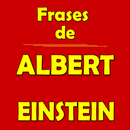 Frases de Albert Einstein APK