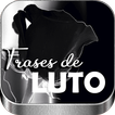 Imágenes de Luto con Frases आइकन