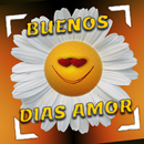 APK Frases de buenos días mi amor 