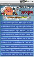 Frases de Sogra 海报