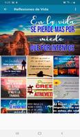 Frases de Vida, Reflexiones poster