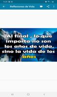 Frases de Vida, Reflexiones 스크린샷 1