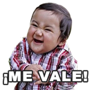 Memes Frases Stickers APK